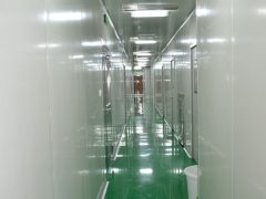企业风采